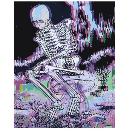 Pieškite pagal skaičius Z-AB634 Pieškite pagal skaičius Z-AB634