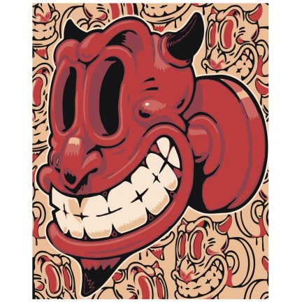 Pieškite pagal skaičius Z-AB649 Pieškite pagal skaičius Z-AB649