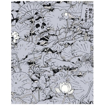 Pieškite pagal skaičius Z-AB687 Pieškite pagal skaičius Z-AB687