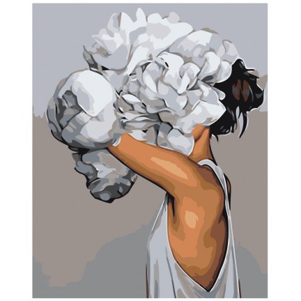 Pieškite pagal skaičius Z-AB729 Pieškite pagal skaičius Z-AB729