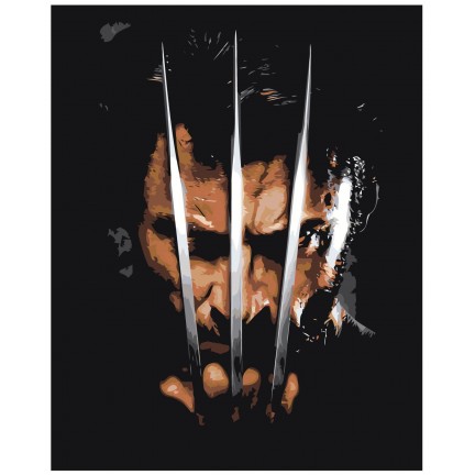 Pieškite pagal skaičius Z-AB92 Pieškite pagal skaičius Z-AB92