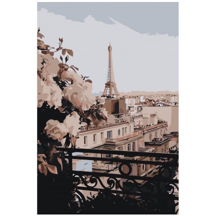 Pieškite pagal skaičius Z-MV213 Pieškite pagal skaičius Z-MV213