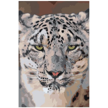 Pieškite pagal skaičius Z-MV216 Pieškite pagal skaičius Z-MV216