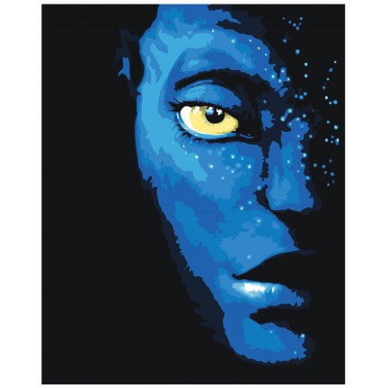 Pieškite pagal skaičius Z-NA116