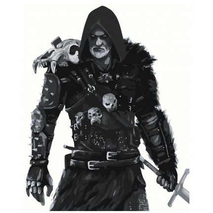 Pieškite pagal skaičius Z-NA13 Pieškite pagal skaičius Z-NA13