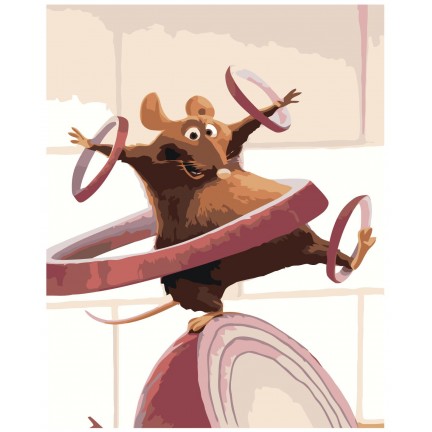 Pieškite pagal skaičius Z-NA143 Pieškite pagal skaičius Z-NA143