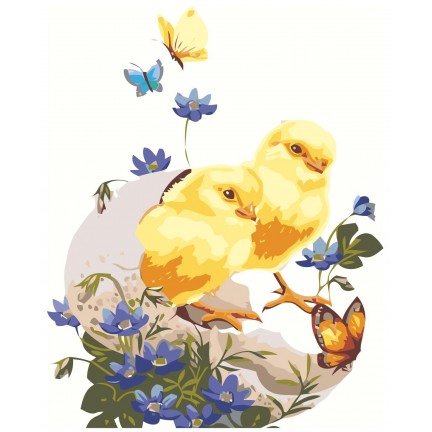 Pieškite pagal skaičius Z-NA174 Pieškite pagal skaičius Z-NA174