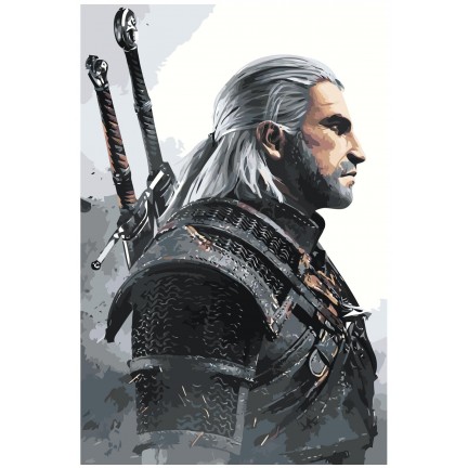 Pieškite pagal skaičius Z-NA179 Pieškite pagal skaičius Z-NA179