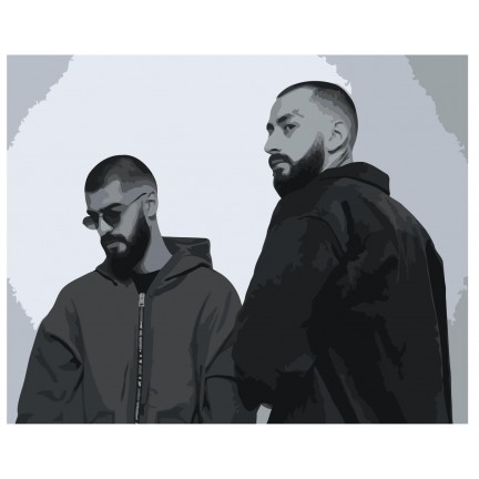 Pieškite pagal skaičius Z-NA181 Pieškite pagal skaičius Z-NA181