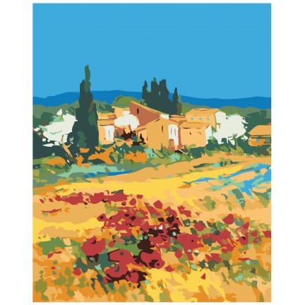 Pieškite pagal skaičius Z-NA185