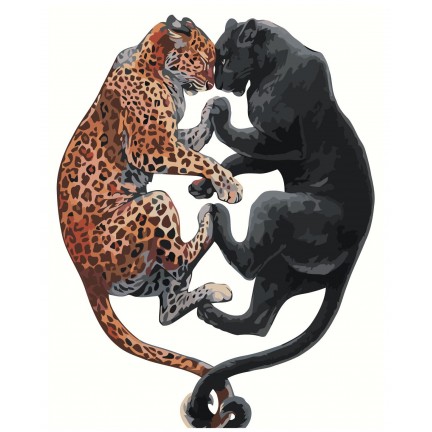 Pieškite pagal skaičius Z-NA208 Pieškite pagal skaičius Z-NA208