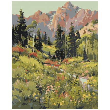 Pieškite pagal skaičius Z-NA214 Pieškite pagal skaičius Z-NA214