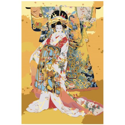 Pieškite pagal skaičius Z-NA215 Pieškite pagal skaičius Z-NA215