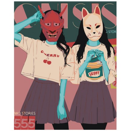 Pieškite pagal skaičius Z-NA37 Pieškite pagal skaičius Z-NA37