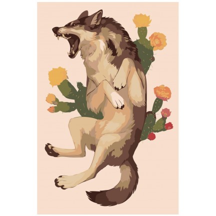 Pieškite pagal skaičius Z-NA69 Pieškite pagal skaičius Z-NA69