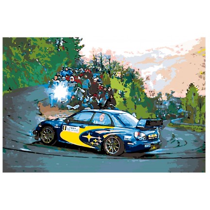 Pieškite pagal skaičius Z-Z101383 Pieškite pagal skaičius Z-Z101383