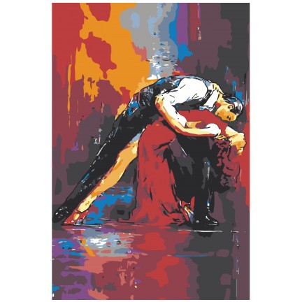 Pieškite pagal skaičius Z-Z2302 Pieškite pagal skaičius Z-Z2302