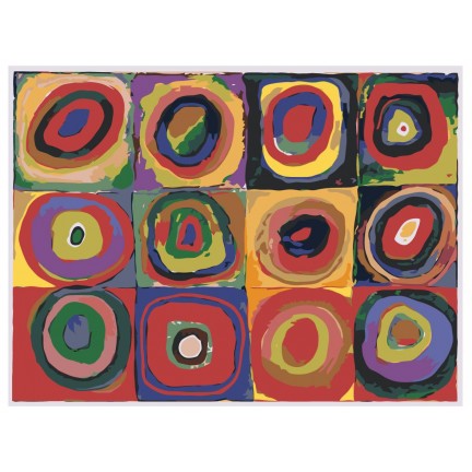 Pieškite pagal skaičius Z-Z2603 Pieškite pagal skaičius Z-Z2603