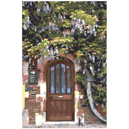 Pieškite pagal skaičius Z-Z2630 Pieškite pagal skaičius Z-Z2630