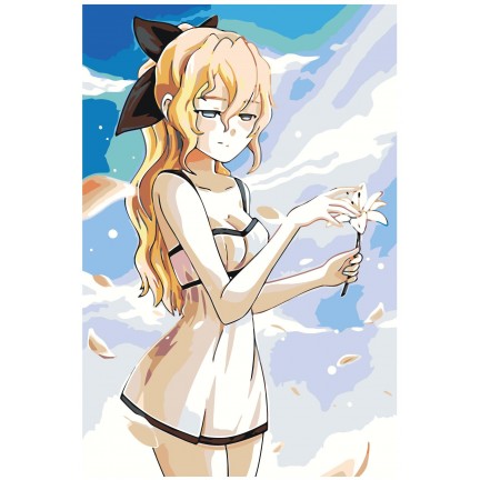 Pieškite pagal skaičius Z-Z33171 Pieškite pagal skaičius Z-Z33171