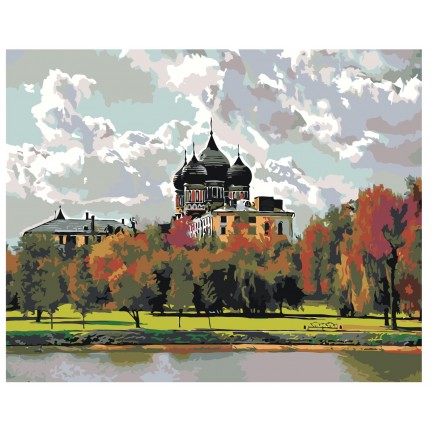 Pieškite pagal skaičius Z-Z4209 Pieškite pagal skaičius Z-Z4209