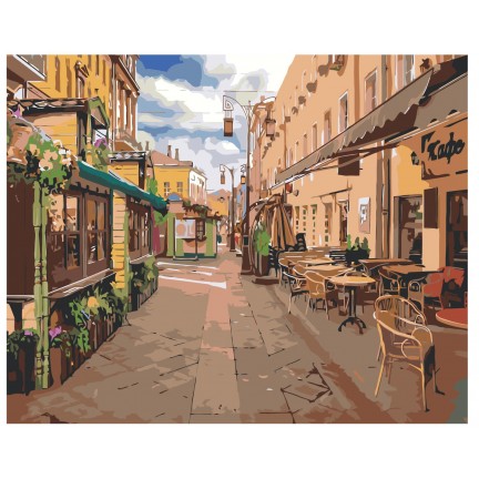 Pieškite pagal skaičius Z-Z9754 Pieškite pagal skaičius Z-Z9754