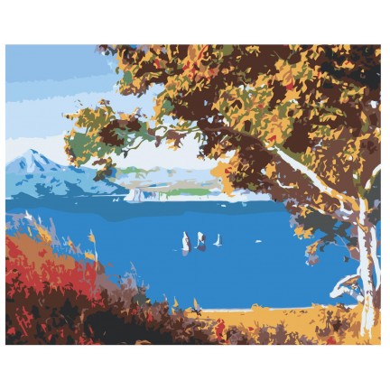 Pieškite pagal skaičius Z-Z9992 Pieškite pagal skaičius Z-Z9992