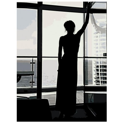 Pieškite pagal skaičius Z1011001881 Pieškite pagal skaičius Z1011001881