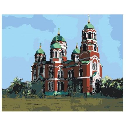 Pieškite pagal skaičius Z1015242 Pieškite pagal skaičius Z1015242