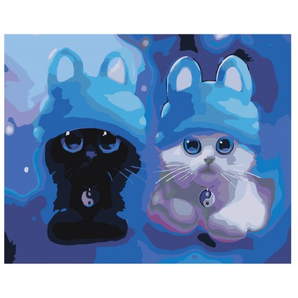 Pieškite pagal skaičius Z281119-1 Pieškite pagal skaičius Z281119-1