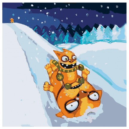 Pieškite pagal skaičius Z4899 Pieškite pagal skaičius Z4899