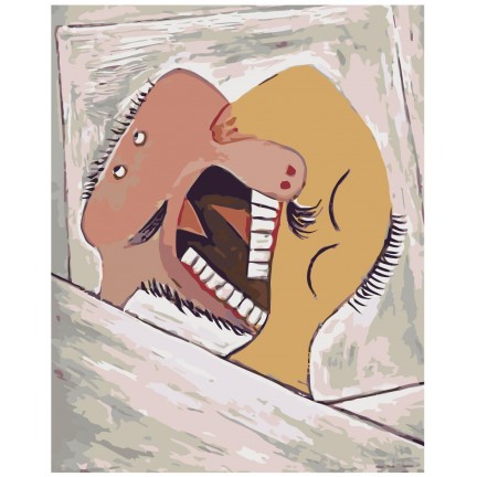 Pieškite pagal skaičius Z4983 Pieškite pagal skaičius Z4983