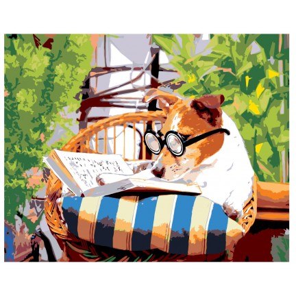 Pieškite pagal skaičius ZAKAZ140 Pieškite pagal skaičius ZAKAZ140