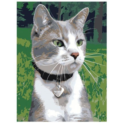 Pieškite pagal skaičius ets360-2-3040 Pieškite pagal skaičius ets360-2-3040