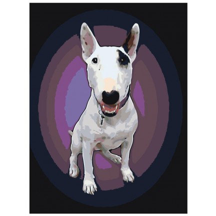 Pieškite pagal skaičius ets446-3040 Pieškite pagal skaičius ets446-3040