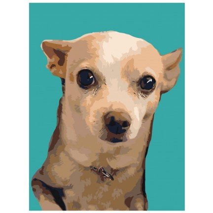 Pieškite pagal skaičius ets454v2-3040 Pieškite pagal skaičius ets454v2-3040