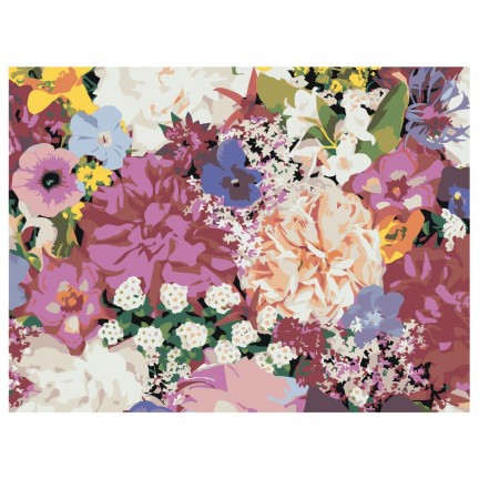 Pieškite pagal skaičius ets507-30401 Pieškite pagal skaičius ets507-30401