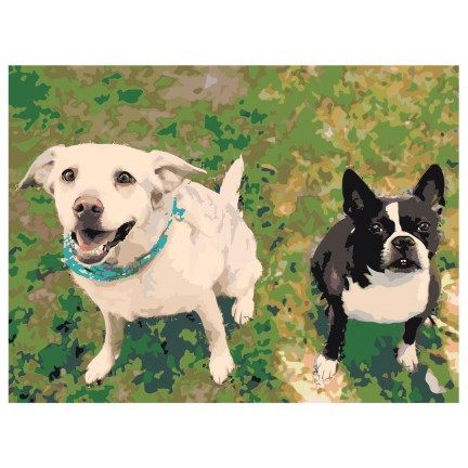 Pieškite pagal skaičius ets536-30401 Pieškite pagal skaičius ets536-30401