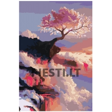 Pieškite pagal skaičius z230124-1v3