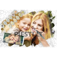 NUOTRAUKOS PAGRINDINIAI PAVEIKSMAI