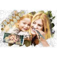 NUOTRAUKOS PAGRINDINIAI PAVEIKSMAI